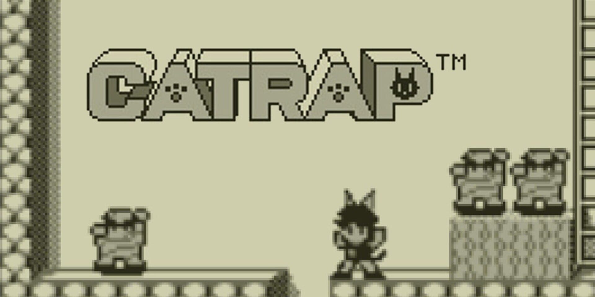 Foto do jogo Catrap
