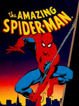 Foto do jogo The Amazing Spider-Man