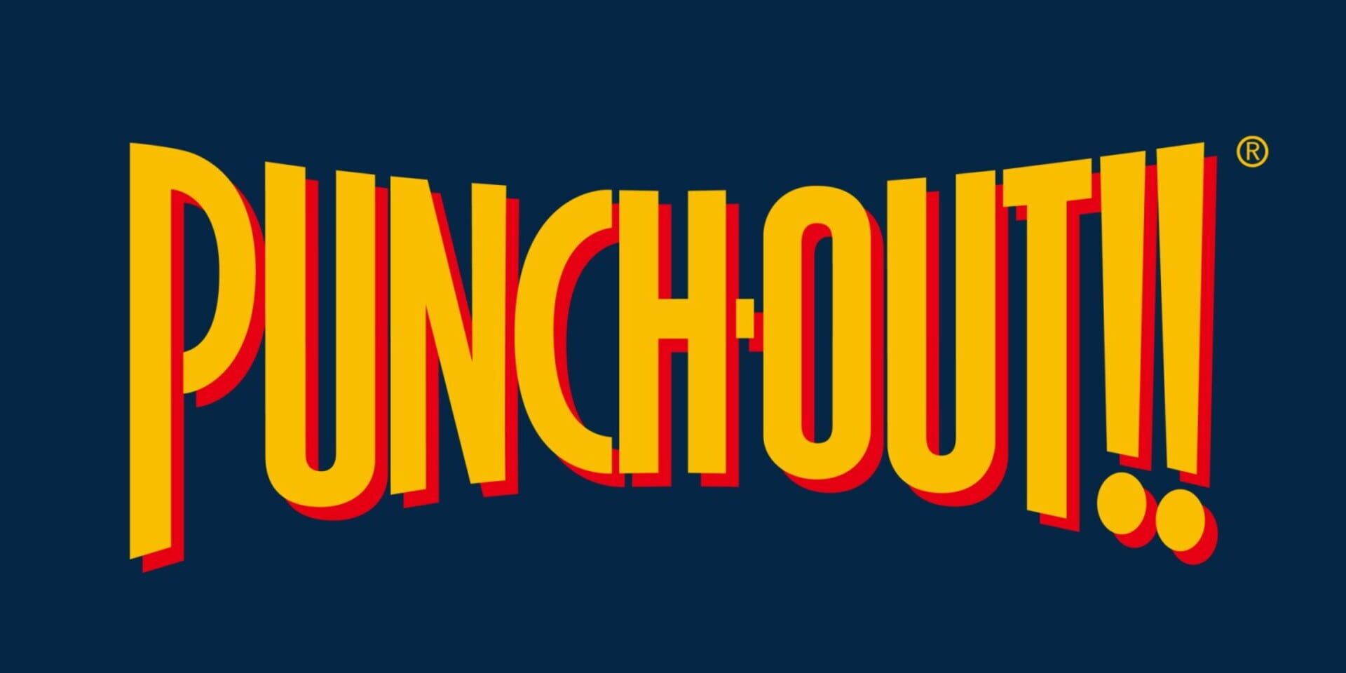 Foto do jogo Punch-Out!!