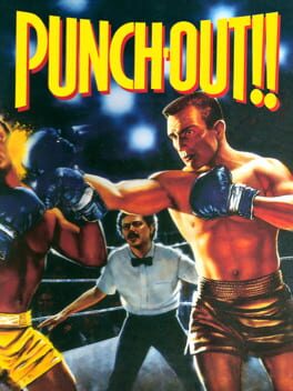 Foto do jogo Punch-Out!!