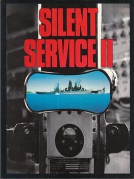 Foto do jogo Silent Service II