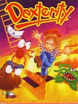 Foto do jogo Dexterity