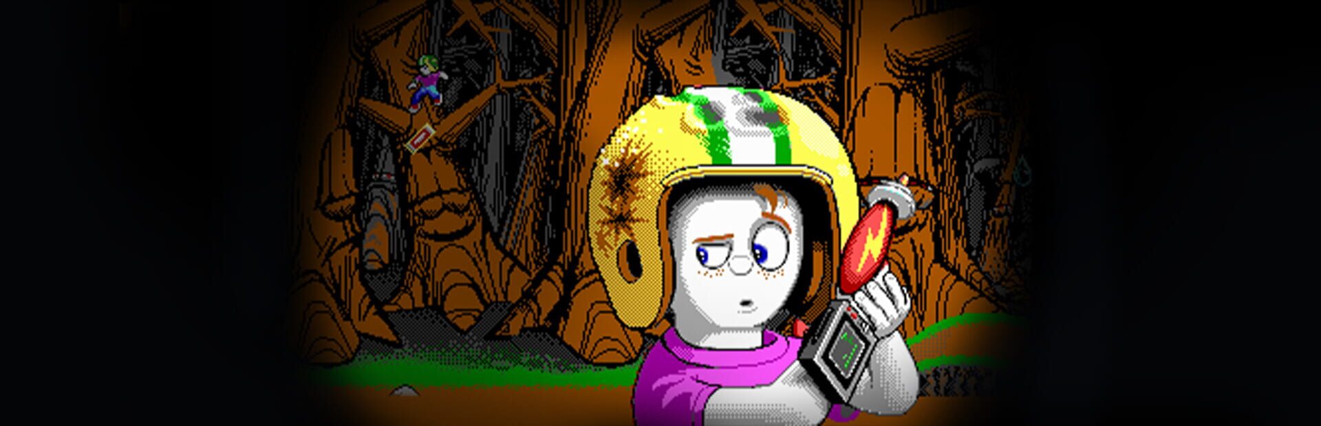 Foto do jogo Commander Keen Complete Pack