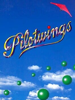 Foto do jogo Pilotwings