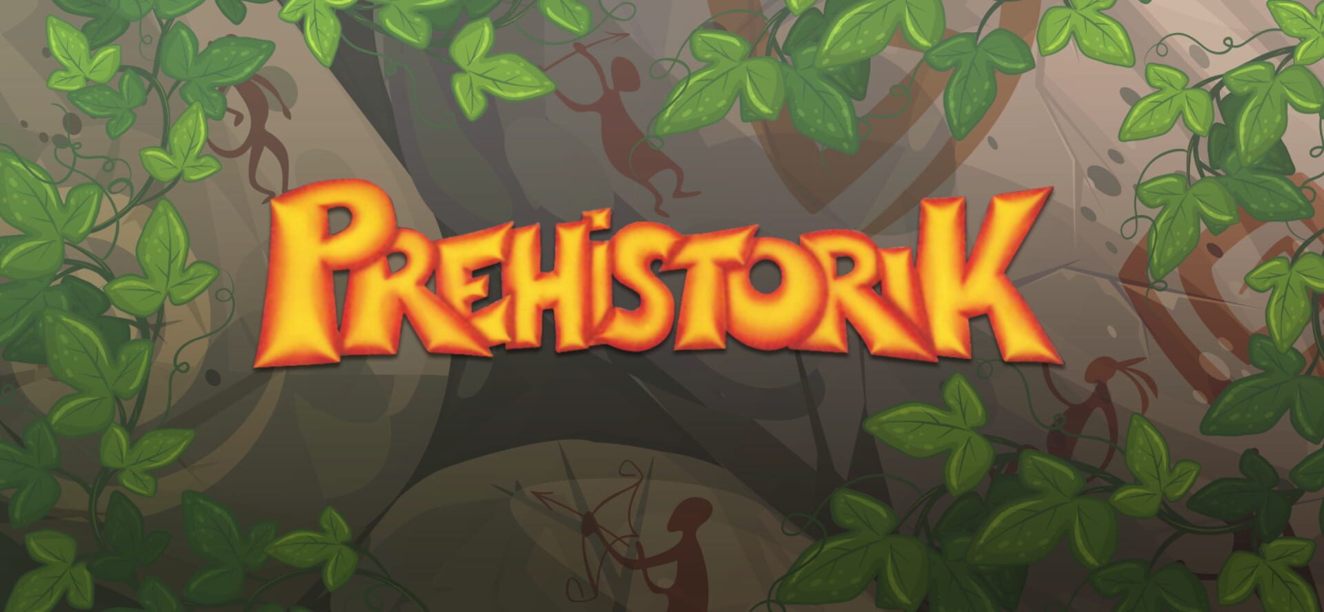 Foto do jogo Prehistorik