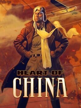Foto do jogo Heart of China