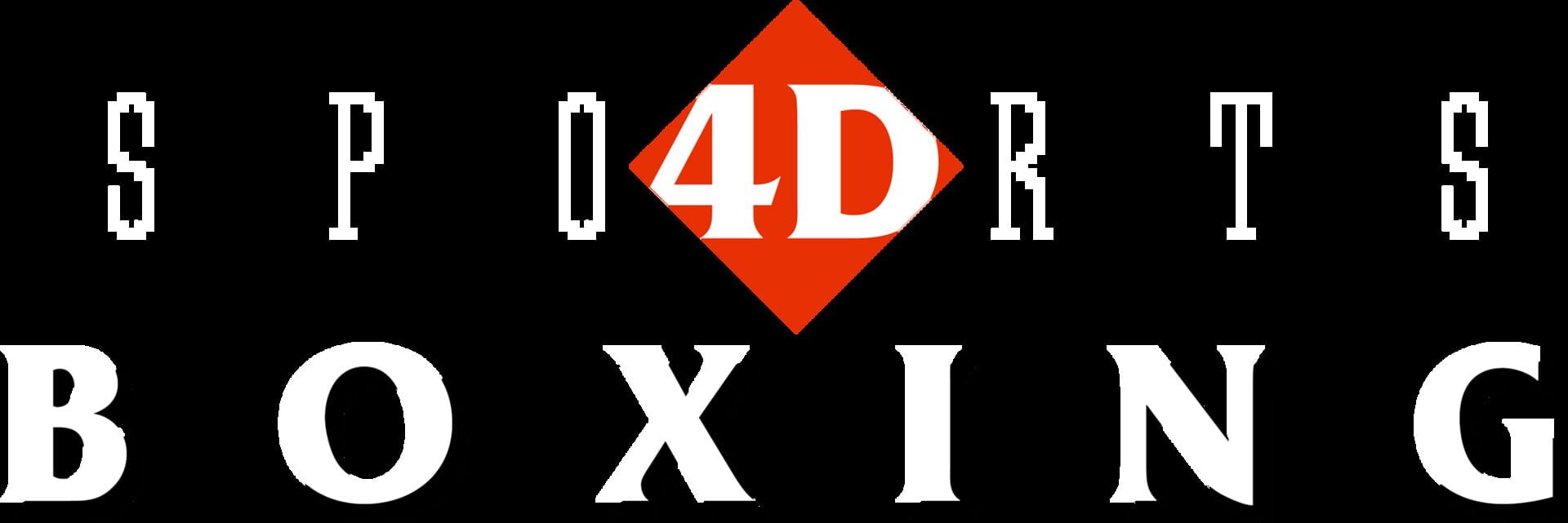 Foto do jogo 4-D Boxing