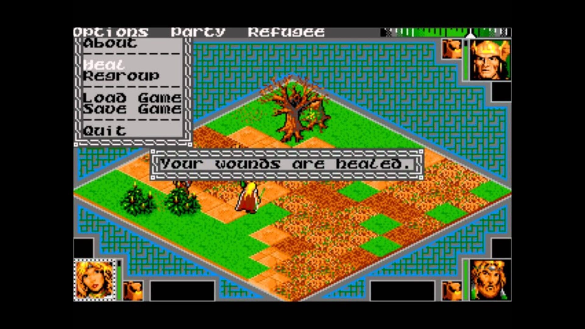 Foto do jogo Shadow Sorcerer