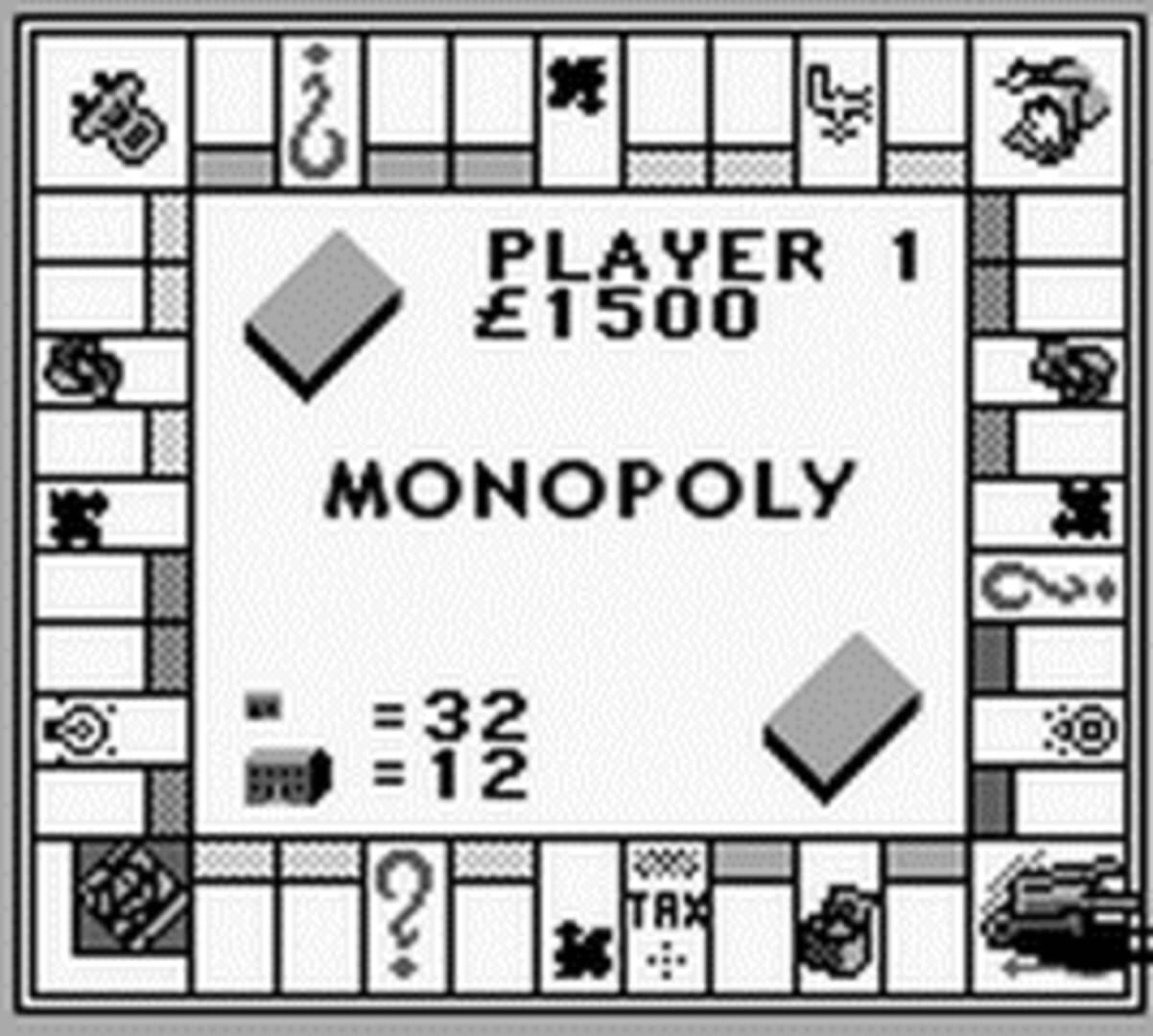 Foto do jogo Monopoly