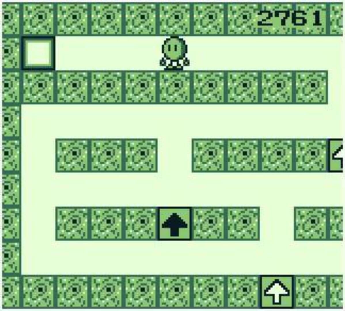 Foto do jogo Hiden Inyou Kikouhou: Ca Da