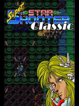 Foto do jogo Super Star Shooter Classic