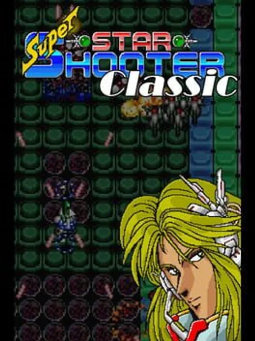 Super Star Shooter Classic