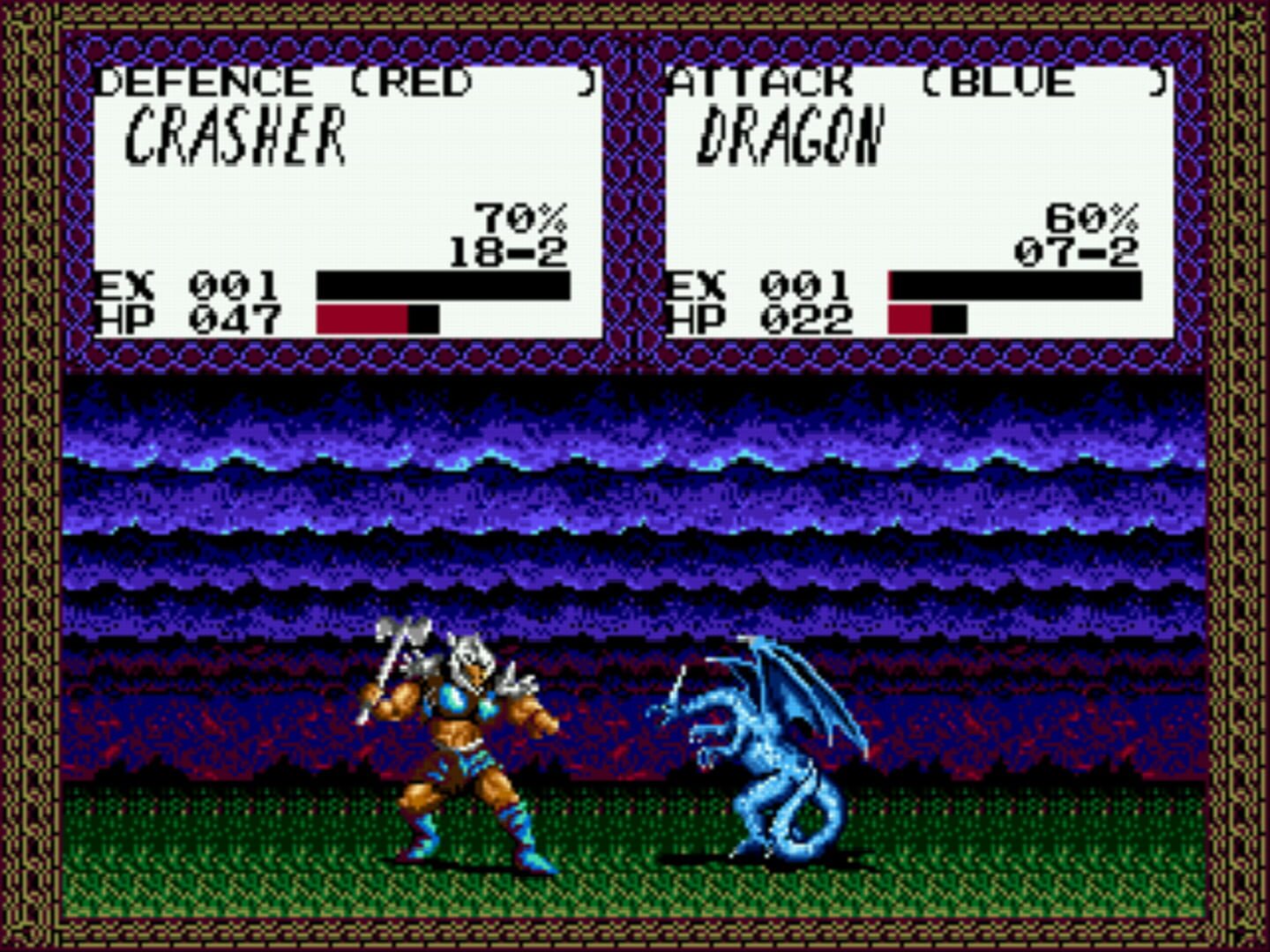 Foto do jogo Master of Monsters
