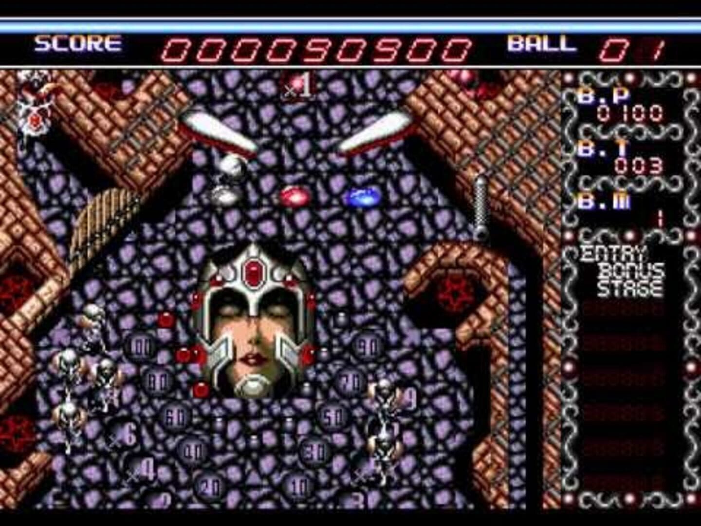 Foto do jogo Dragon's Fury