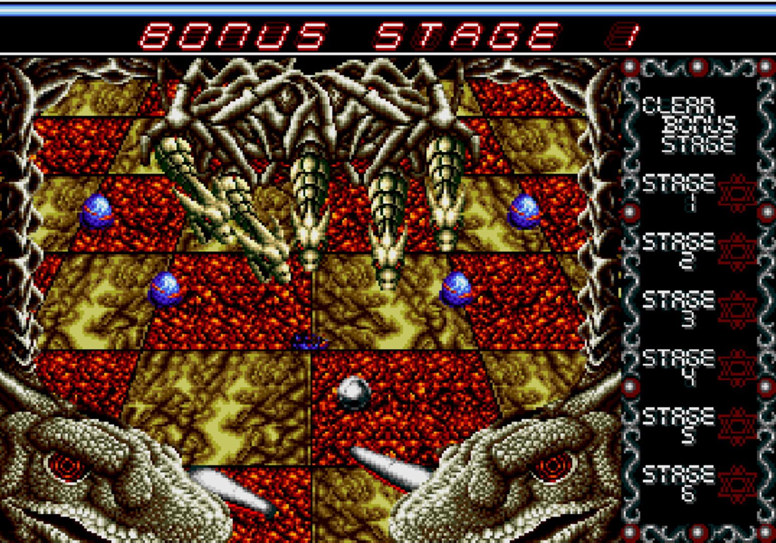 Foto do jogo Dragon's Fury