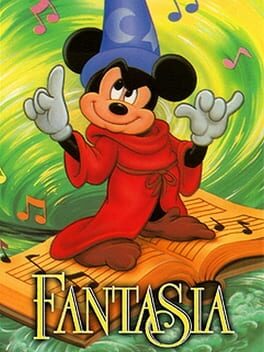 Foto do jogo Fantasia