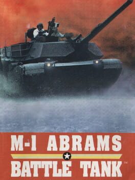 Foto do jogo M-1 Abrams Battle Tank