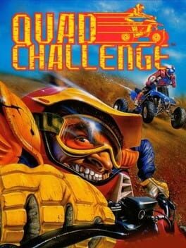 Foto do jogo Quad Challenge