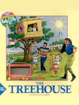 Foto do jogo The Treehouse