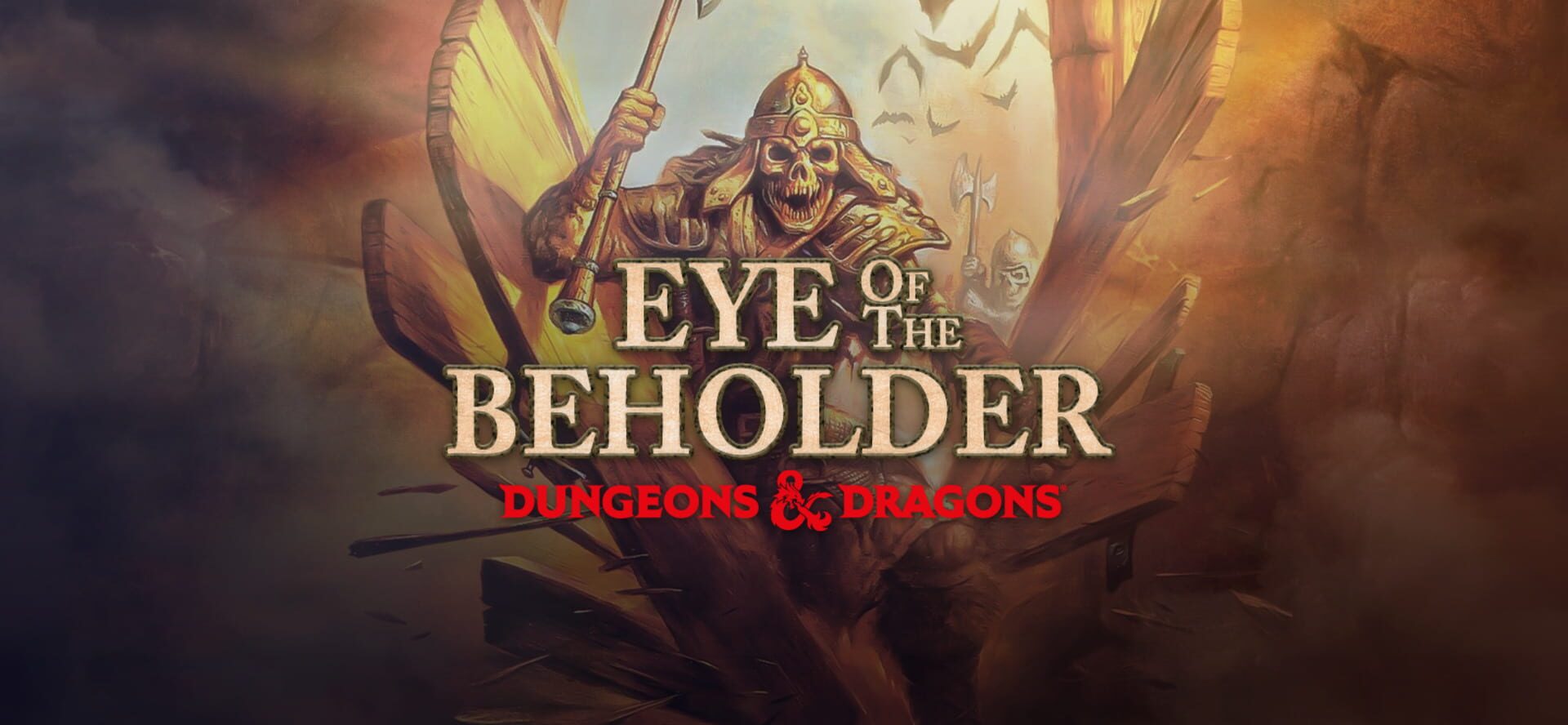 Foto do jogo Eye of the Beholder