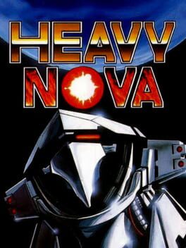 Foto do jogo Heavy Nova