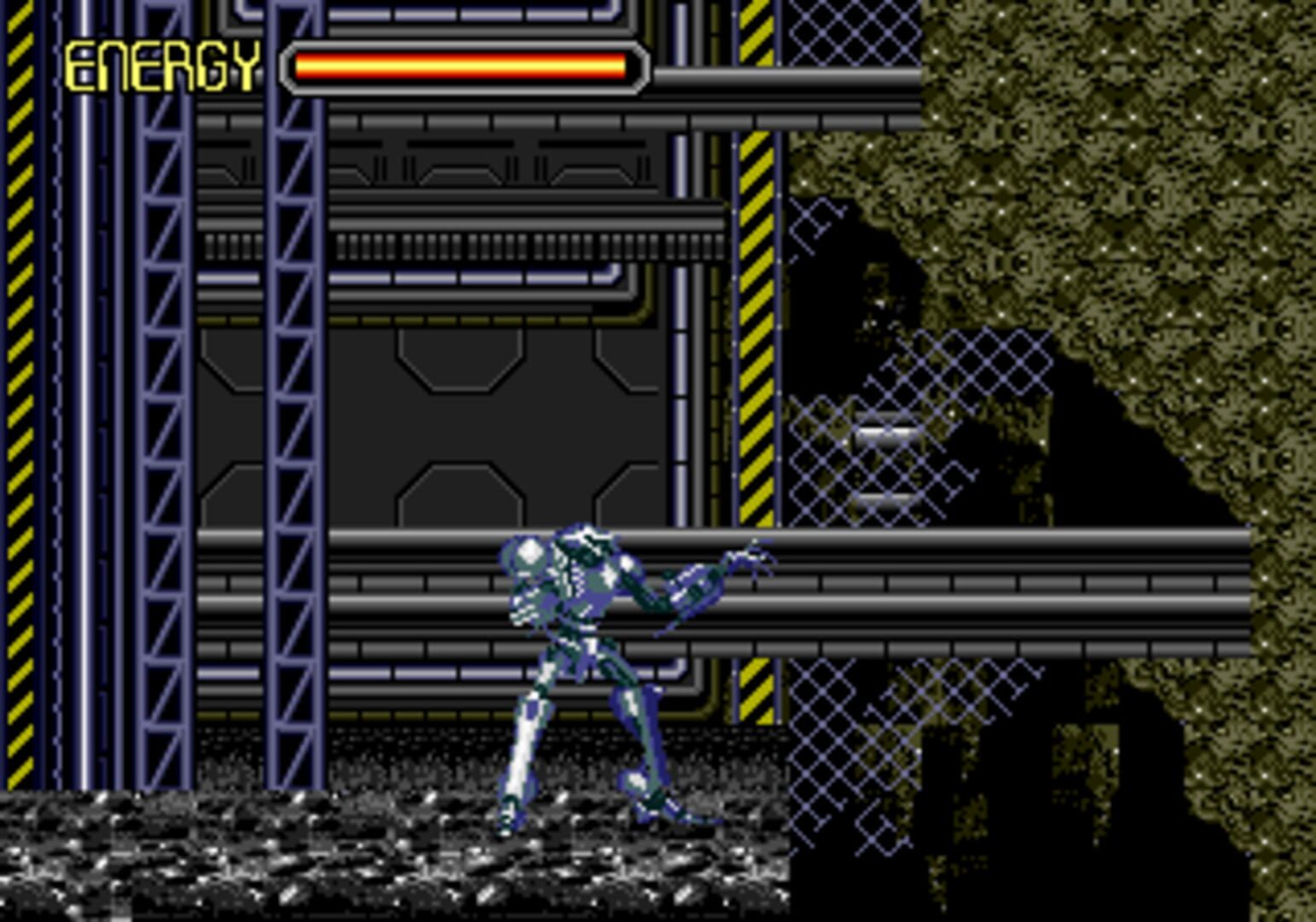 Foto do jogo Heavy Nova