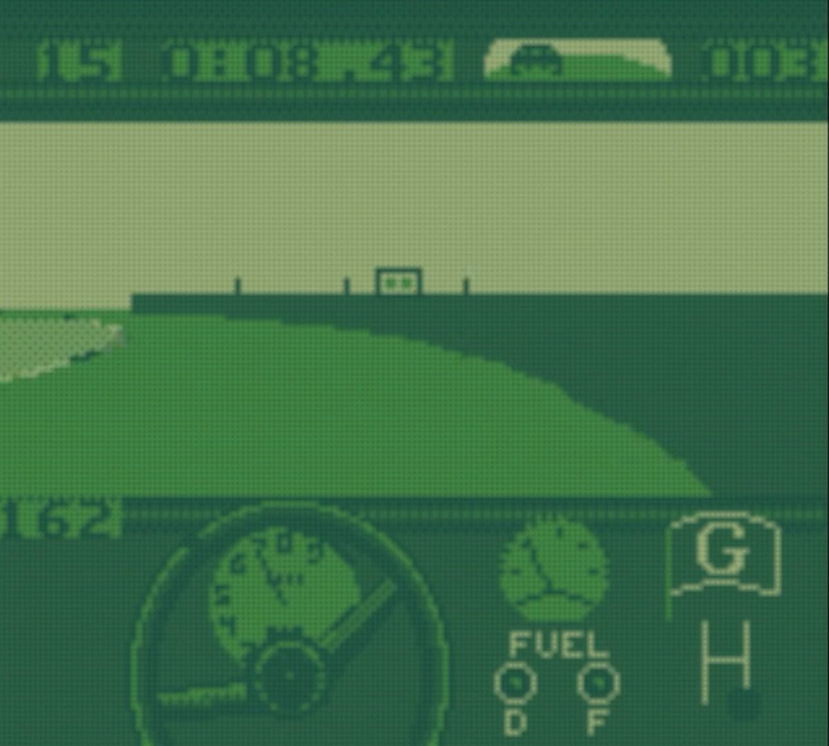 Foto do jogo Bill Elliott's NASCAR Fast Tracks