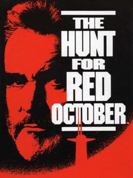 Foto do jogo The Hunt for Red October