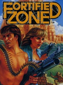 Foto do jogo Fortified Zone