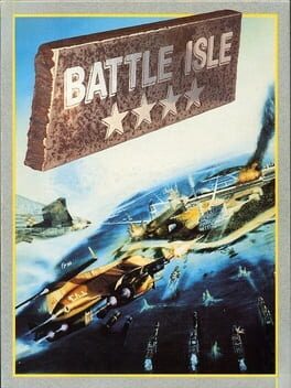 Foto do jogo Battle Isle
