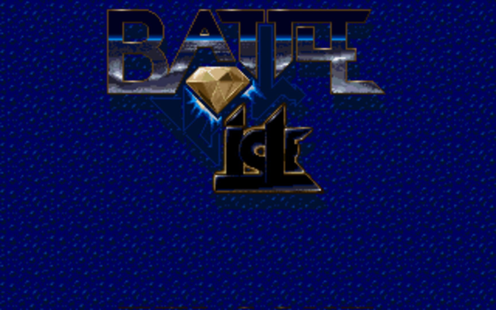 Foto do jogo Battle Isle