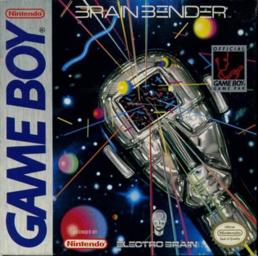 Foto do jogo Brain Bender