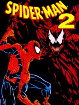 Foto do jogo The Amazing Spider-Man 2