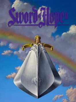 Foto do jogo The Sword of Hope II