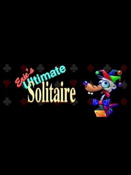 Foto do jogo Eric's Ultimate Solitaire