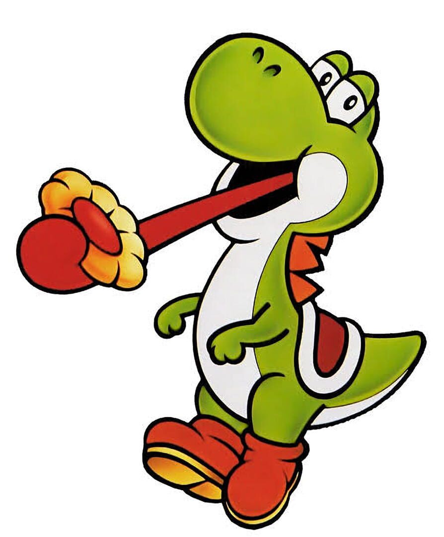 Foto do jogo Yoshi's Cookie