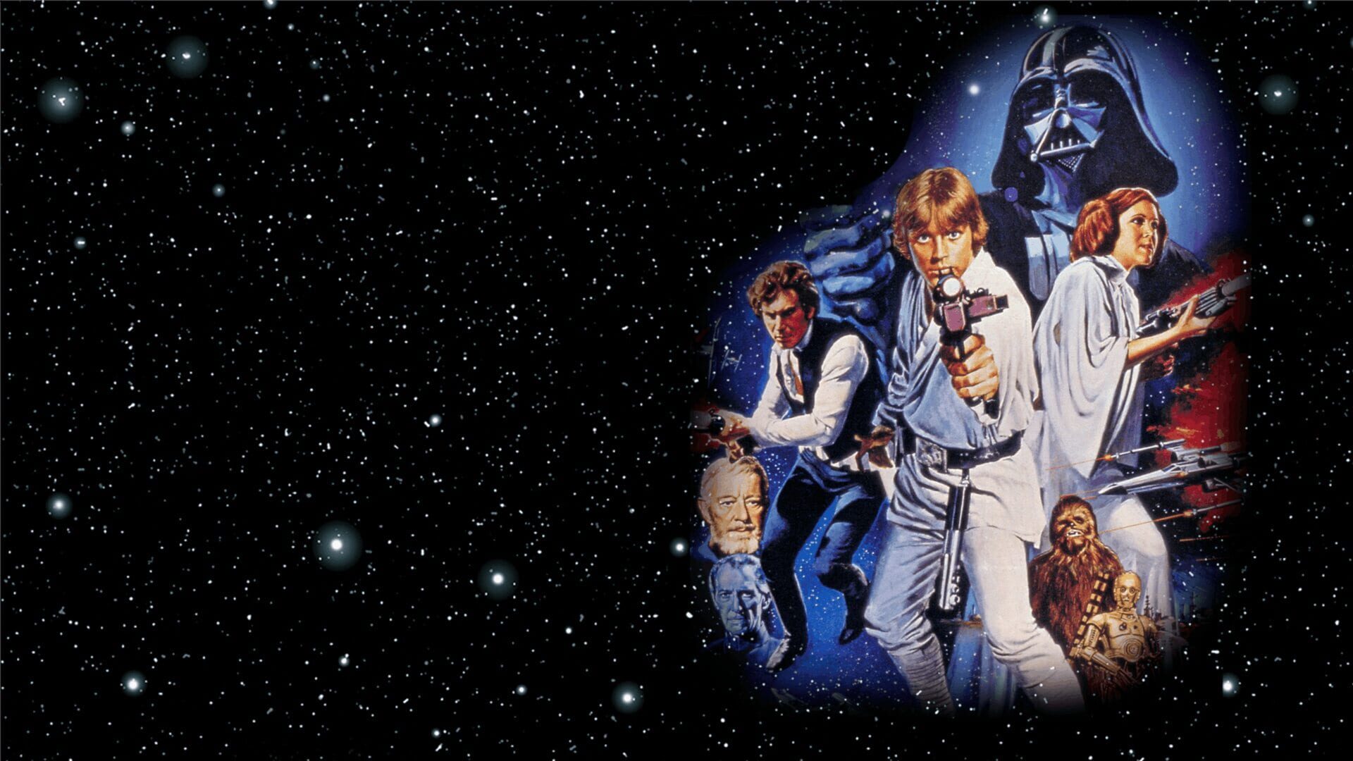 Foto do jogo Super Star Wars