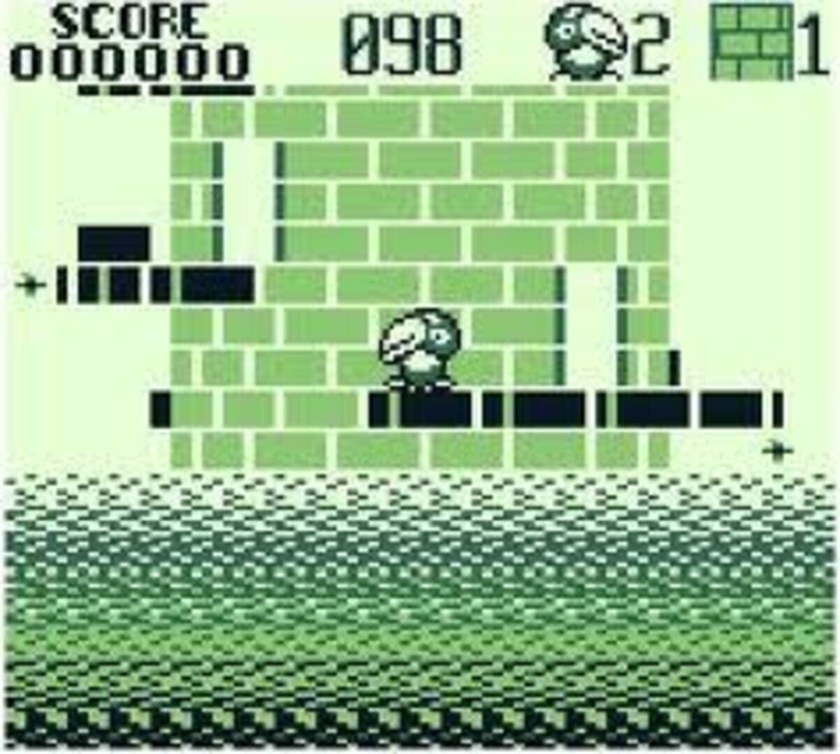 Foto do jogo Kyoro-chan Land