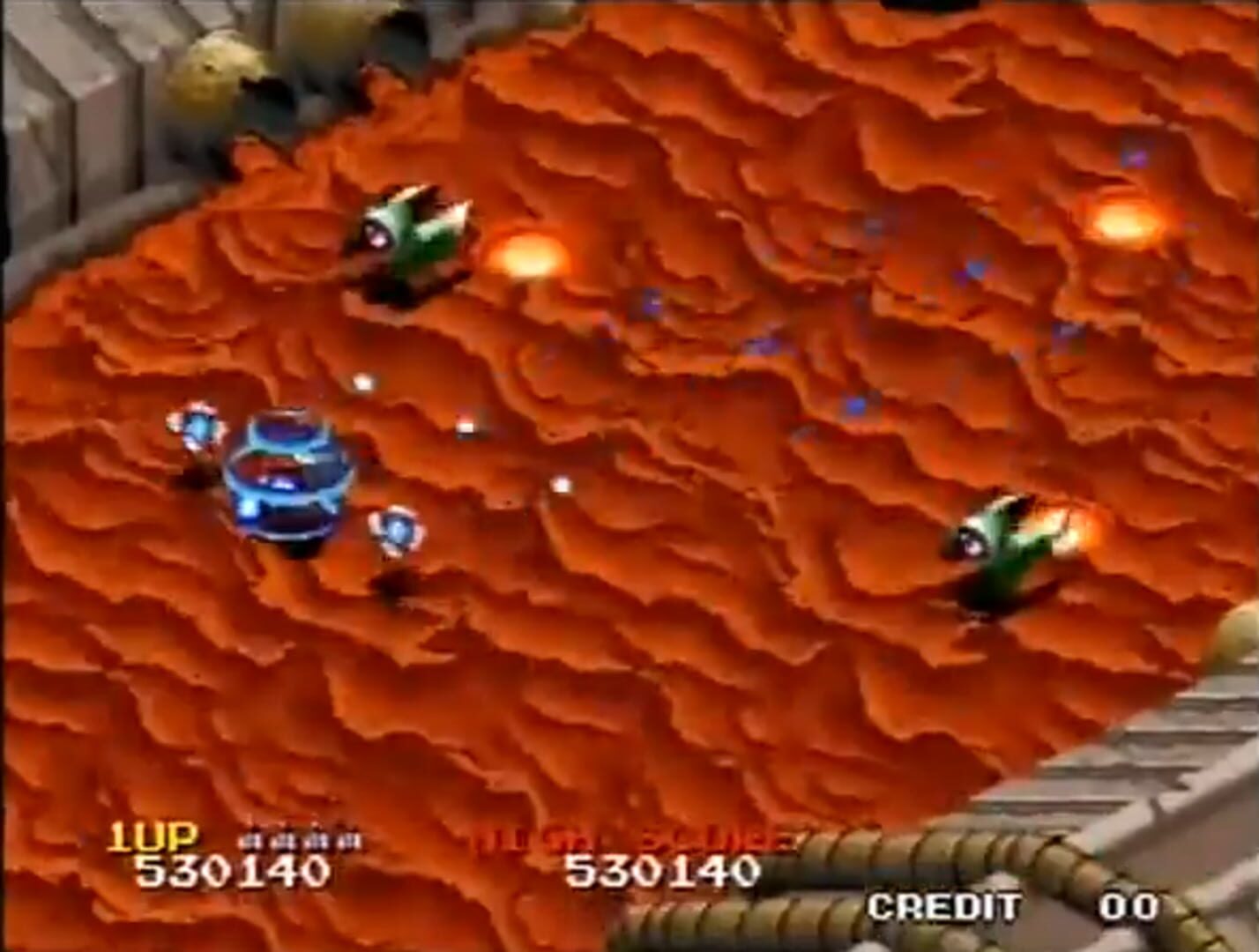 Foto do jogo Viewpoint