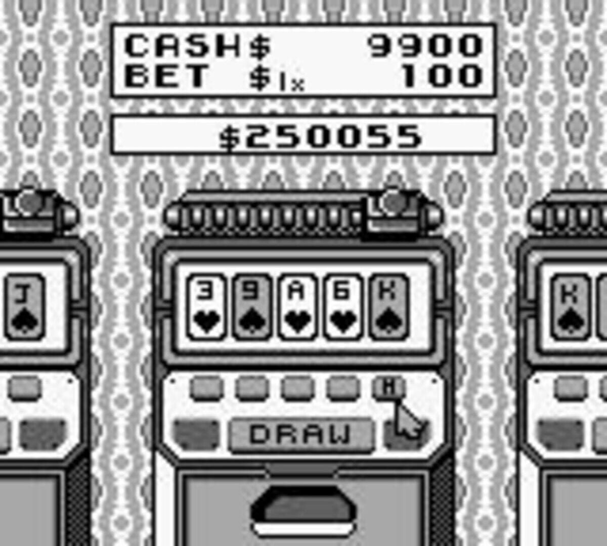Foto do jogo High Stakes Gambling