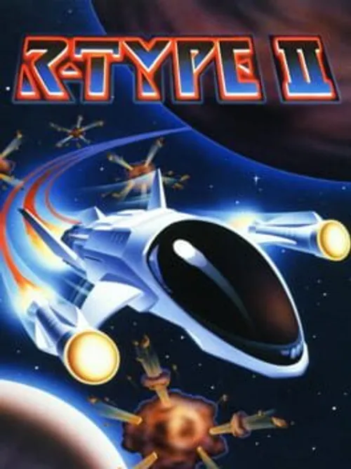 R-Type II