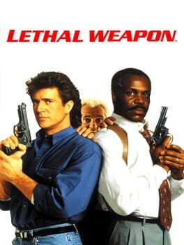 Foto do jogo Lethal Weapon