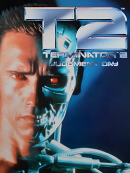 Foto do jogo Terminator 2: Judgment Day