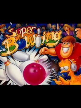 Foto do jogo Super Bowling