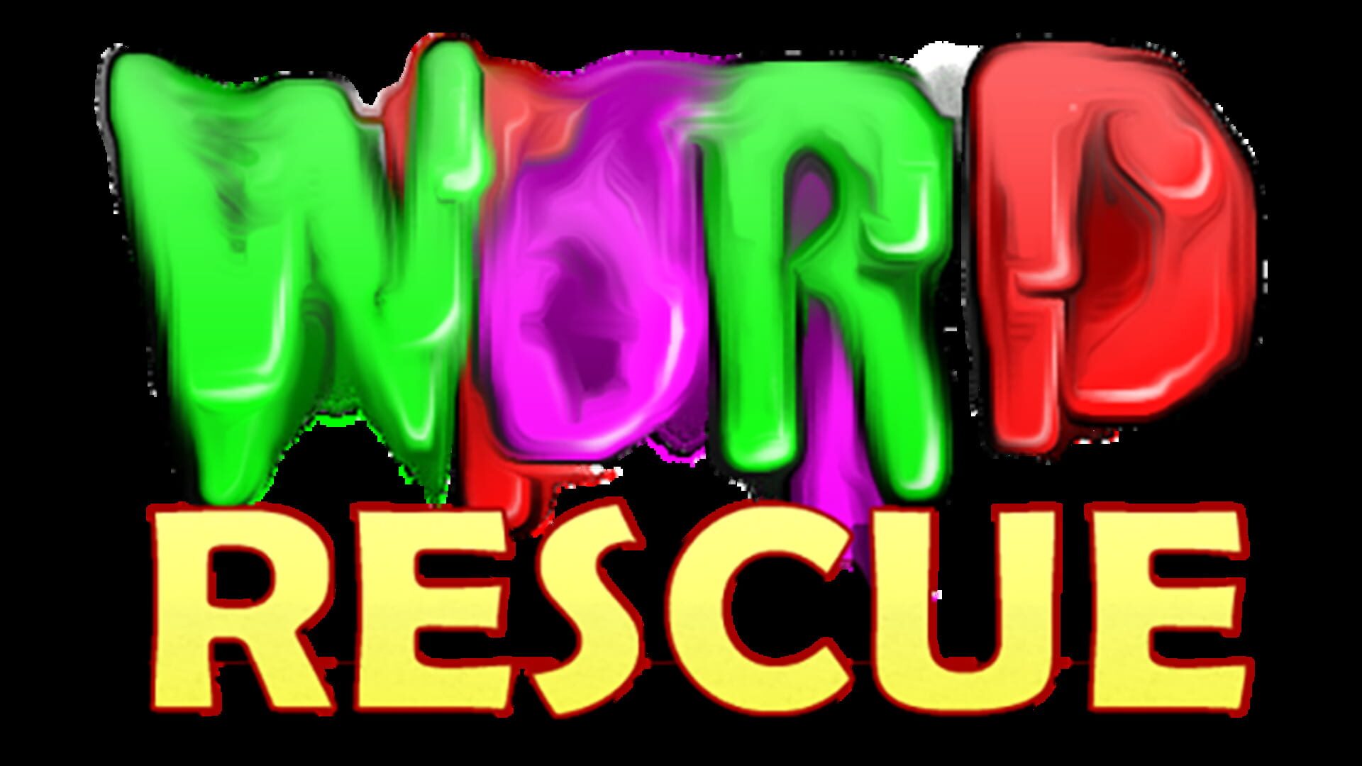 Foto do jogo Word Rescue
