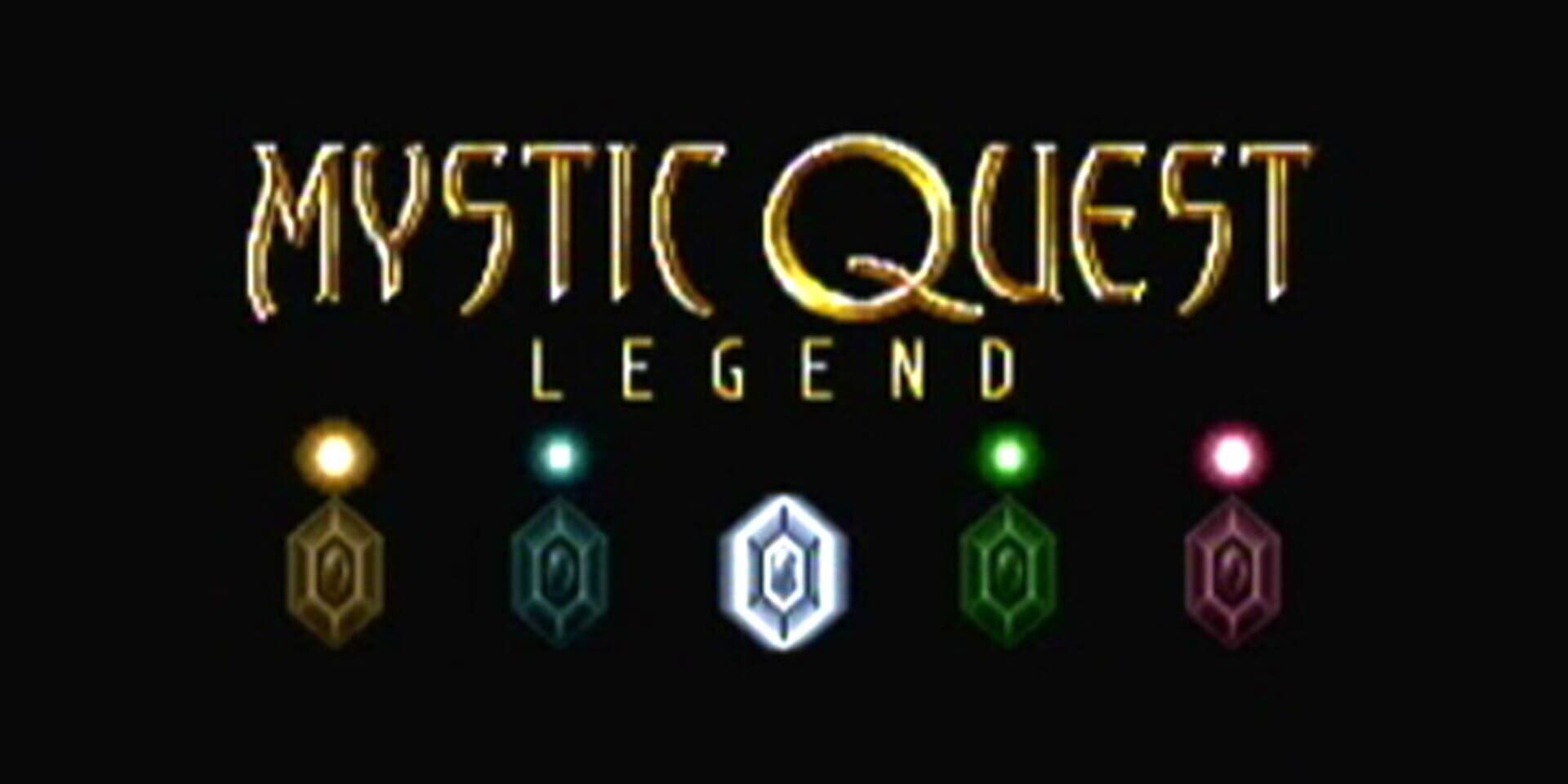 Foto do jogo Final Fantasy: Mystic Quest