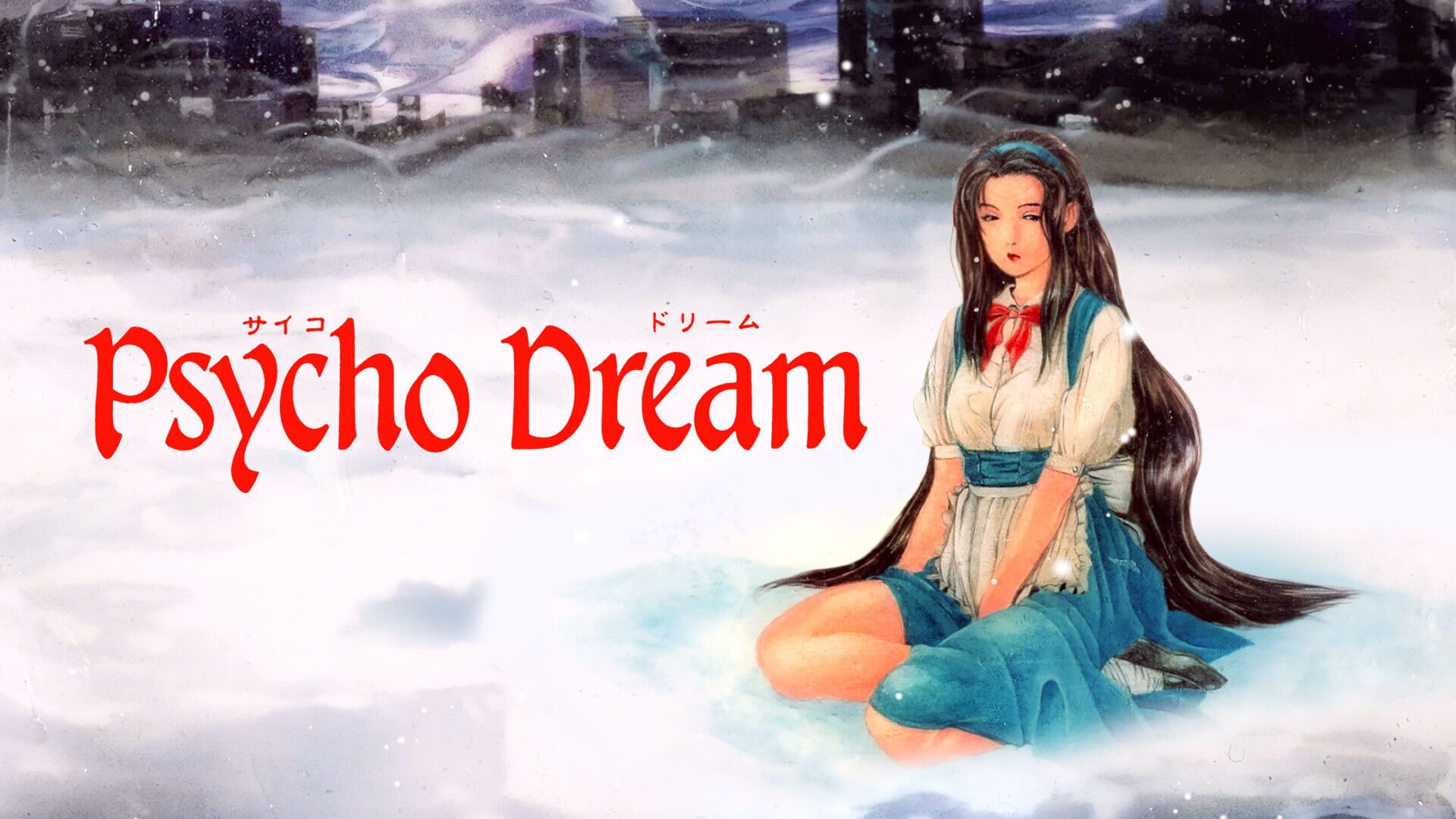 Foto do jogo Psycho Dream