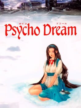 Foto do jogo Psycho Dream