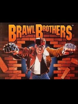 Foto do jogo Brawl Brothers