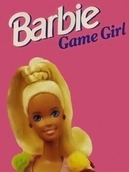 Foto do jogo Barbie: Game Girl